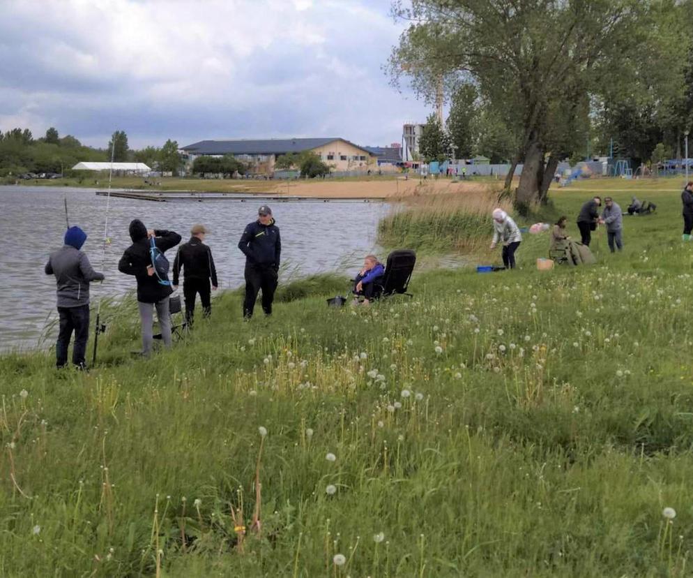 10. Piknik Wędkarski z okazji Dnia Dziecka już 2 czerwca nad siedleckim zalewem