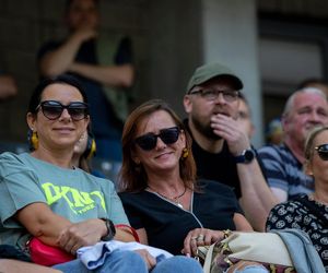 PRES Grupa Deweloperska Toruń - Gezet Stal Gorzów, zdjęcia kibiców i zawodników z meczu 13. kolejki PGE Ekstraligi