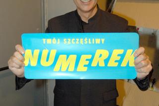 Ryszard Rembiszewski jako Pana Lotto czytał szczęśliwe numerki. Nie uwierzycie, jak dziś wygląda!