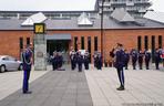 Dolnośląska policja przyjęła aż 37 nowych funkcjonariuszy. Zobacz zdjęcia i nagranie ze ślubowania