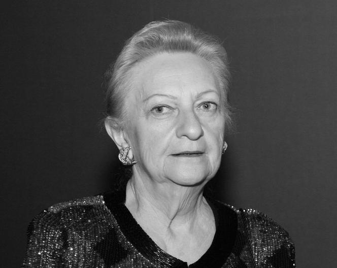 Joanna była dobrym duszkiem