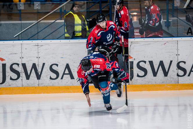 GKS Jastrzębie - KH Energa Toruń 3:2, zdjęcia z meczu
