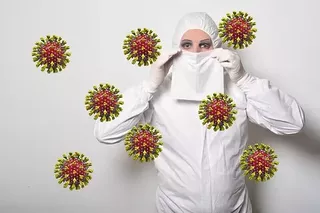 Na Śląsku wzrośnie liczba wykonywania testów na obecność koronawirusa. 10 tysięcy nowych testów już w Gliwicach