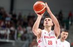 Eurobasket 2025. Polacy chcą zatrzymać Doncicia