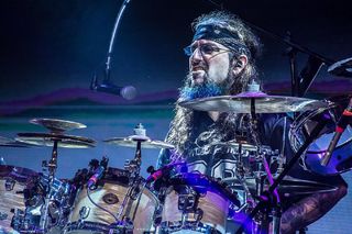 Mike Portnoy szczerze o powrocie na scenę z Dream Theater. Było to niesamowicie stresujące