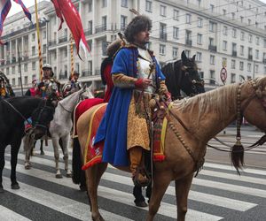 Marsz Niepodległości 2025