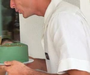 Robert Lewandowski świętuje 37. urodziny