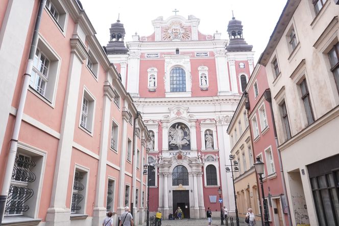 Fara Poznańska 