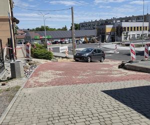 Zarzecze Inwestycja która przeraża mieszkańców.