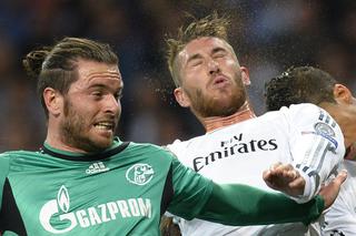Sergio Ramos, Tim Hoogland, Real - Schalke