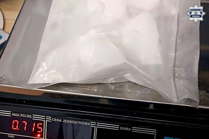 Śląscy pseudokibice dostali znowu po łapkach. Koniec z handlem narkotykami