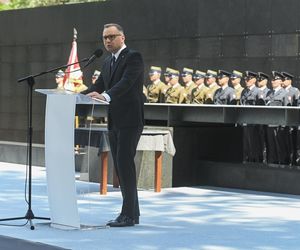Obchody 81. rocznicy wybuchu Powstania Warszawskiego