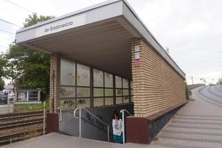 Tunel z centrum Olsztyna na Zatorze zostanie zamknięty. Jaki jest powód? [ZDJĘCIA]