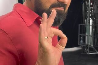 Barwy szczęścia nowa czołówka po wakacjach 2025. Borys (Jakub Wieczorek)