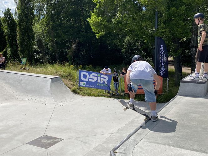 Eska Summer City i Deskorolkowe Mistrzostwa Olsztyna 2025
