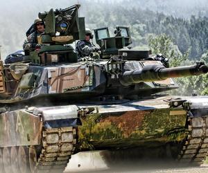 Poznańskie Centrum Szkolenia Wojsk Lądowych czeka na czołgi Abrams i K2