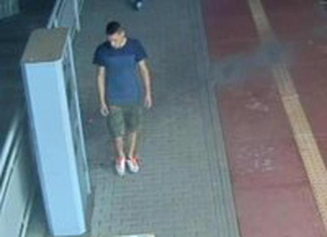 Policja w Tychach poszukuje tej dwójki