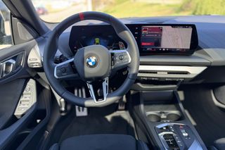 BMW M235 Gran Coupé 