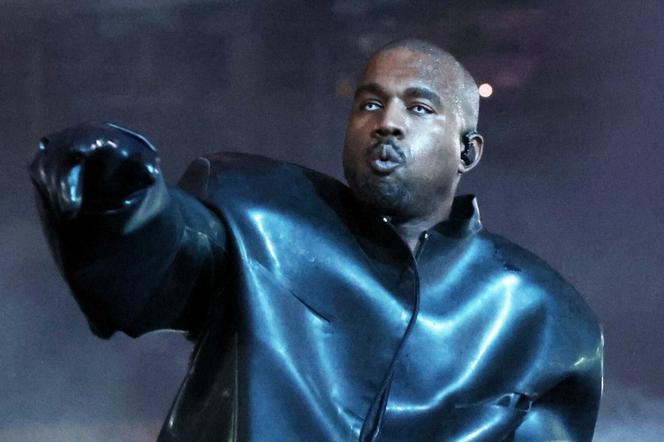 Kanye West nie pokaże się na gali Grammy