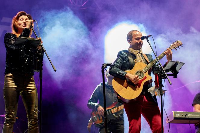 Lublin: Feliniada 2018. Zenek i Sławomir porwali tłumy!