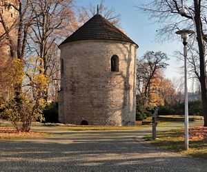 Rotunda św. Mikołaja w Cieszynie