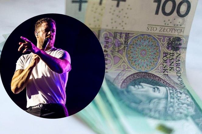 Puławianka myślała, że rozmawia z wokalistą Imagine Dragons. 38-latka straciła ponad 20 tys. zł