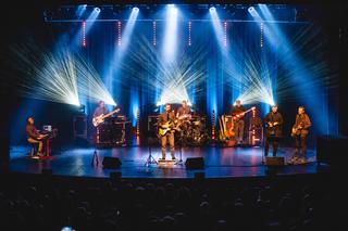 Koncert Good God w Piaskach 