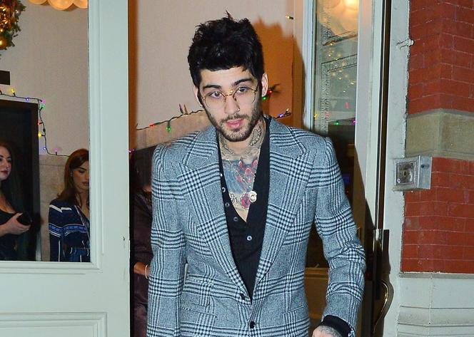 Zayn Malik - hotplota.pl