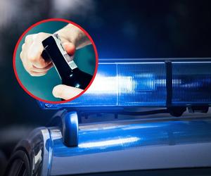 Włamywał się do sklepu, kiedy kończył mu się alkohol. W końcu wpadł w ręce policjantów