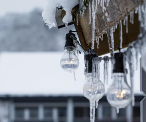 Pierwszy śnieg już niedługo! Te miejsca w Polsce zabielą się pierwsze 