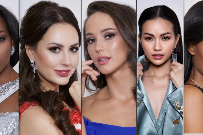 Miss Supranational 2019 - kandydatki. ZDJĘCIA najpiękniejszych kobiet z całego świata