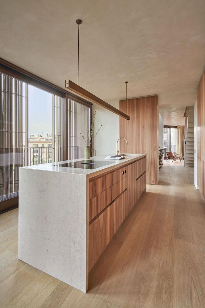 Apartament na Majorce: Paseo Mallorca 15