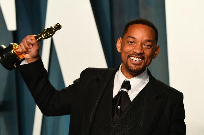 Will Smith