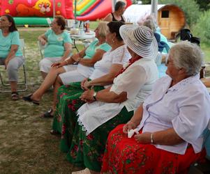 Niezwykły piknik przy Stawie w Lasocinie. Zobacz zdjęcia i relację! #DziałamyRazem