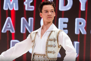 Znamy finalistów konkursu Młody Tancerz Roku. Sprawdź, kto zatańczył najlepiej!