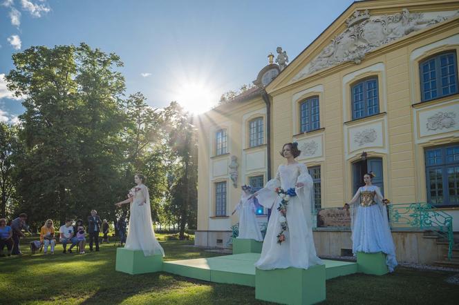 VII edycja Festiwalu Barokowe Ogrody Sztuki już w czerwcu!