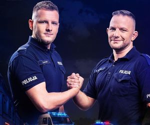 Śląscy policjanci wystąpią w znanym programie telewizyjnym. Zobaczymy m.in. duet z Mikołowa