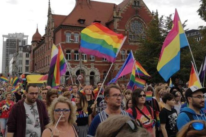 Bądźmy głosem dla równości. Marsz Równości w Katowicach już w sobotę