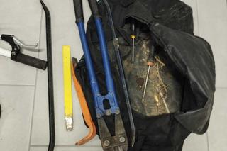 Mieszkańcy Nowej Huty mogą odetchnąć z ulgą. Złodziejski duet w rękach policji