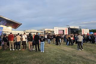 Rzeszowskie Juwenalia 2024. Drugi dzień 29. edycji imprezy 