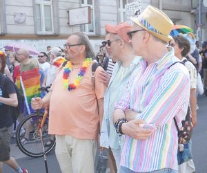 XXI Marsz Równości w Poznaniu 