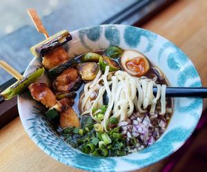 Rusza Ramen Festival. Lokale zaskoczą wyjątkowymi daniami [ZDJĘCIA]