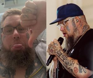 Miał wystąpić w Polsce, ale trafił do szpitala. Rag’n’Bone Man wydał oświadczenie
