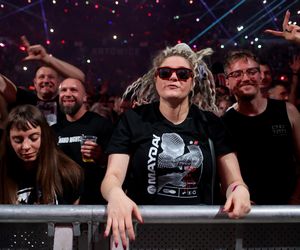 Mayday 2025 w Katowicach. Tak się bawią fani techno