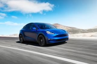 Tesla Model Y zaprezentowana dwa tygodnie temu zdążyła już podrożeć