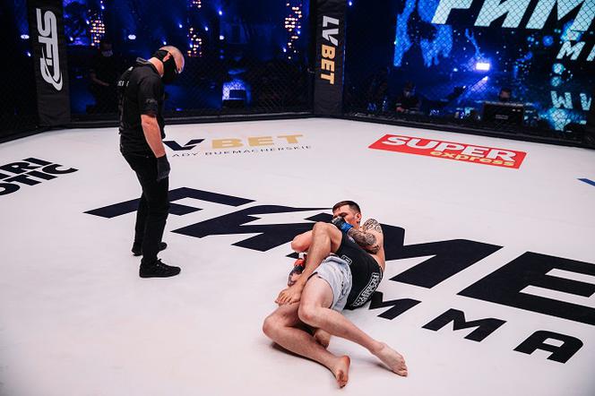 FAME MMA 7 - PPV, cena. Jak wykupić dostęp i ile kosztuje? 