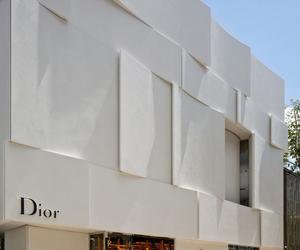 Butik Diora w Miami na Florydzie