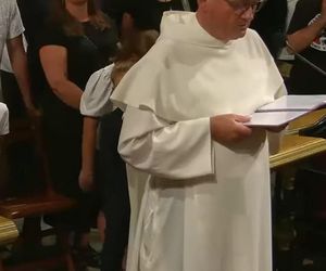 Nawroccy na Apelu Jasnogórskim