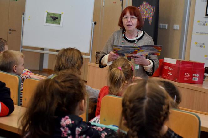 IV Festiwal Literacki „Autorzy i książki. Podlaskie podsumowanie”