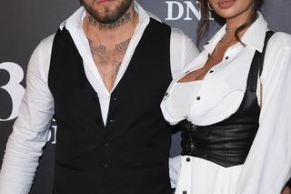 Justyna Gradek i Karol Miśkiewicz 